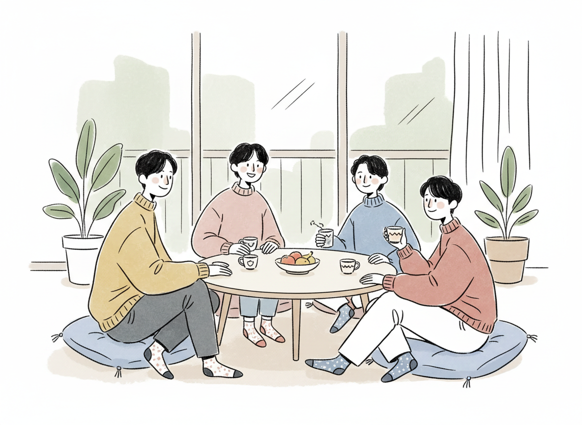 연말정산 부모님 인적공제 경정청구