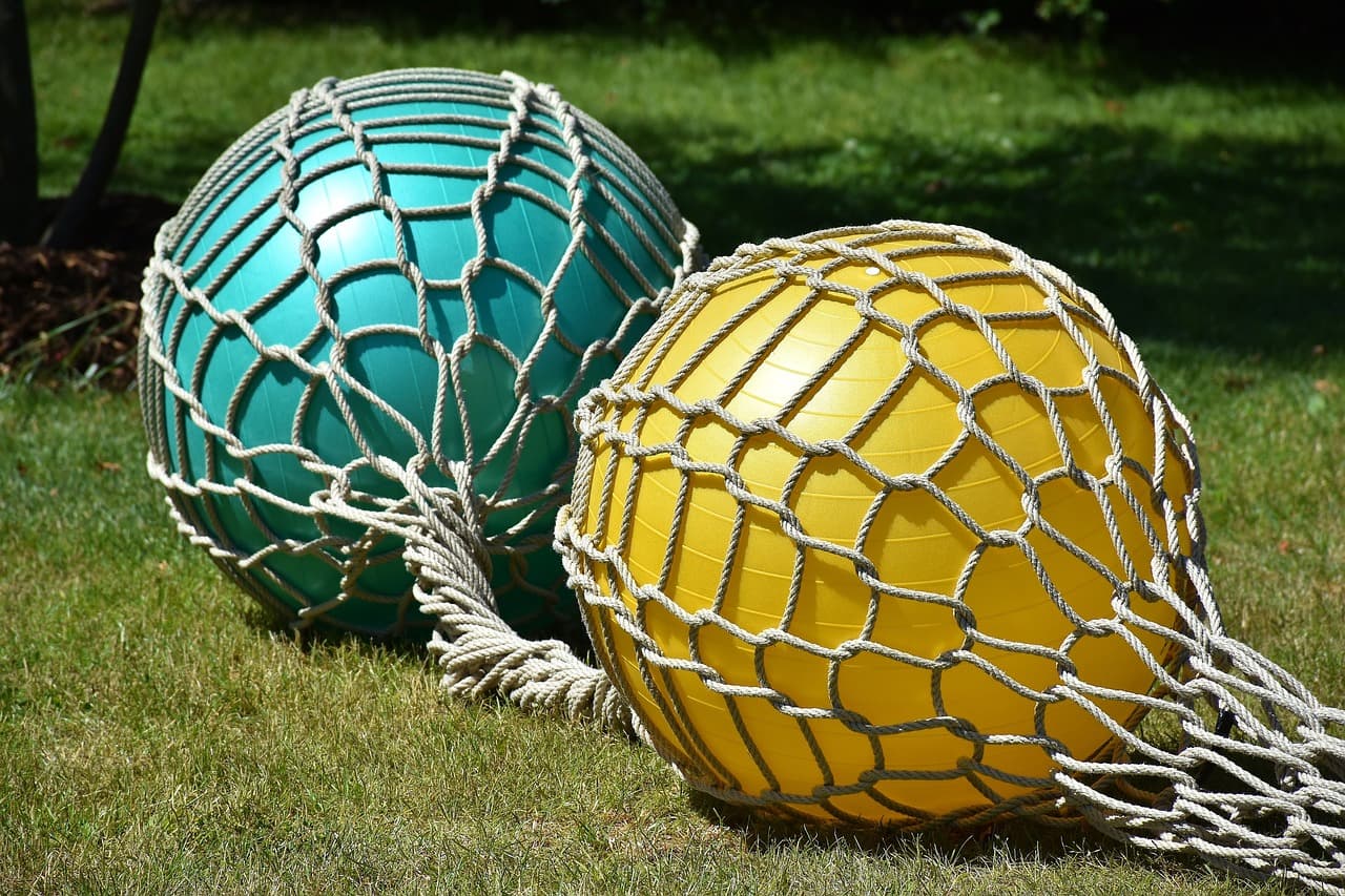 마야 문명의 공놀이 ‘포클타포크’에 사용된 고무공의 신비