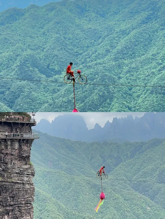 북제산,북제산 유리잔도,북제산 고공공연,북제산 여행 후기,중국 광시 여행지,중국 케이블카 관광,트립닷컴 북제산,북제산 입장권