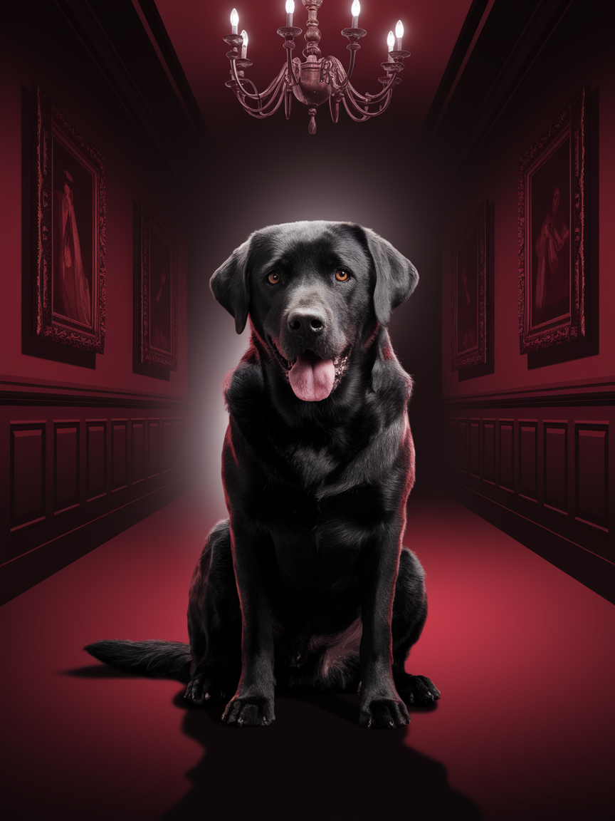 반려동물의 정신 건강 – 불안장애와 강박 행동 연구