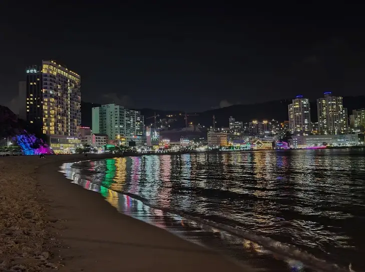 부산 근교 자연을 느낄 수 있는 트레킹 코스 추천