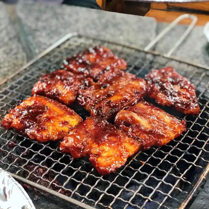 생생정보 경북 김천 양념 불고기 맛집