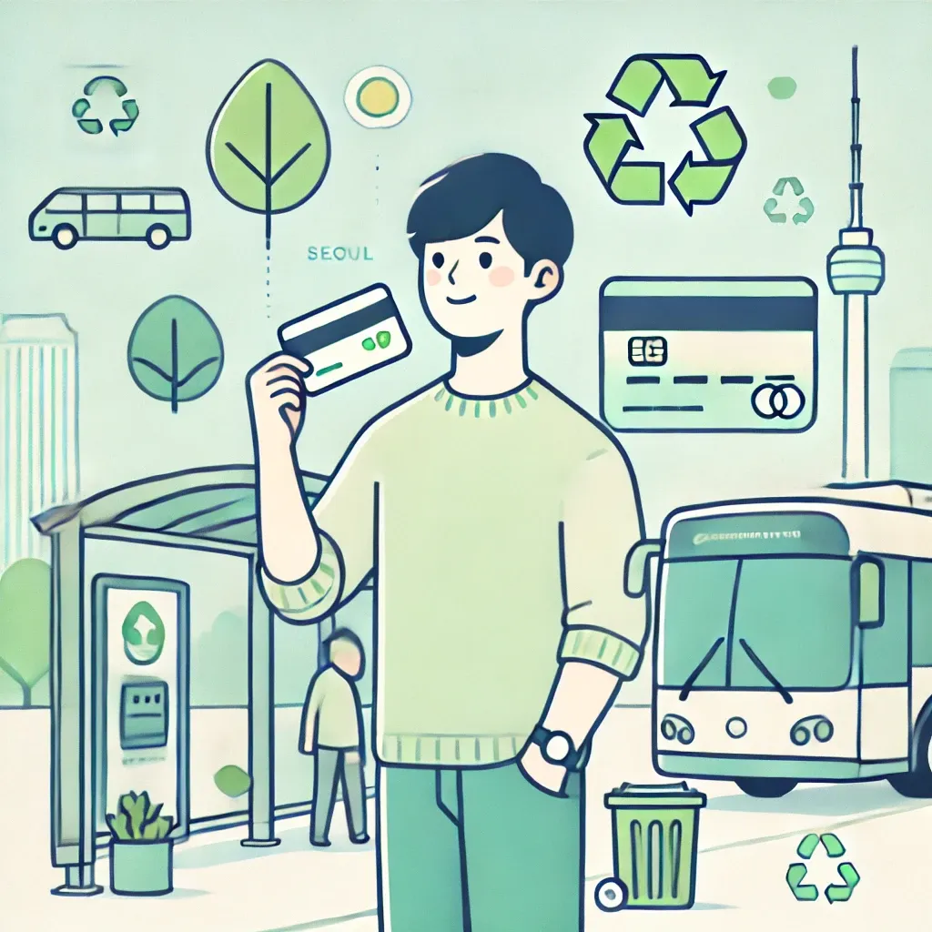 기후동행카드 청년 할인 환급 방법 자격 절차까지