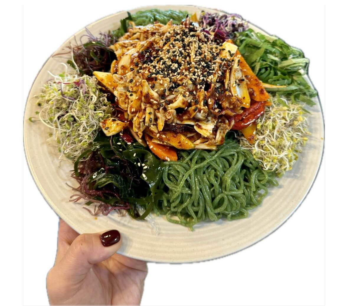 6시내고향 전북 부안 게장 맛집 모녀게장식당 주문방법