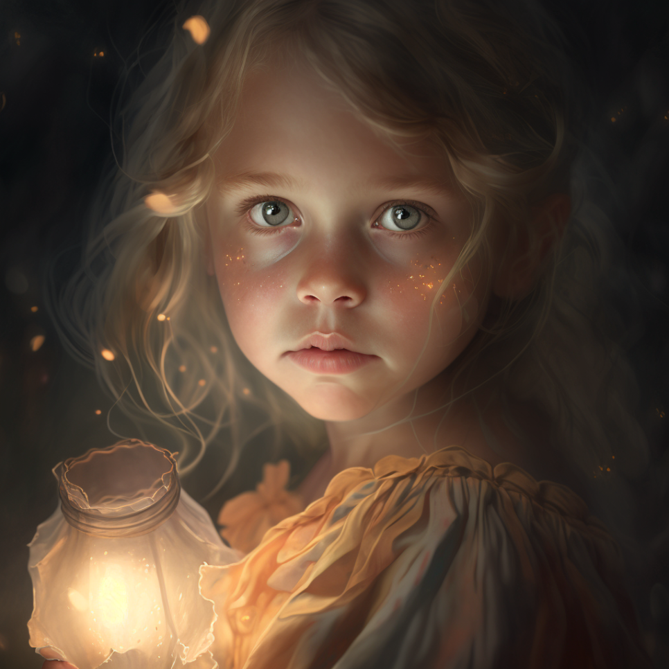 soft illumination