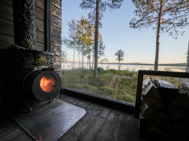 겨울철 월동준비 벽걸이히터 추천