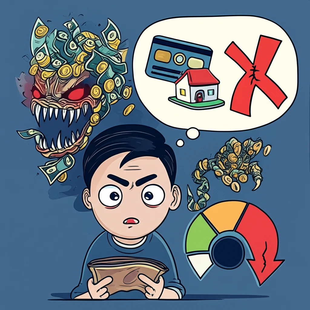 햇살론 3개월 이상 연체 시 대위변제..