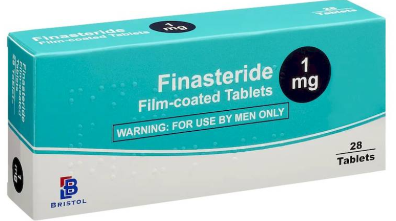 피나스테리드 &ndash; 가장 기본이 되는 성분