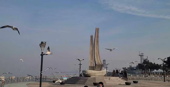 삽교호
