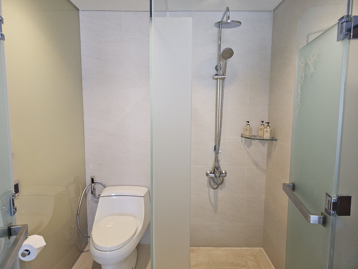 SEASHELLS 호텔 후기 (체크인&#44; 객실&#44; 조식)