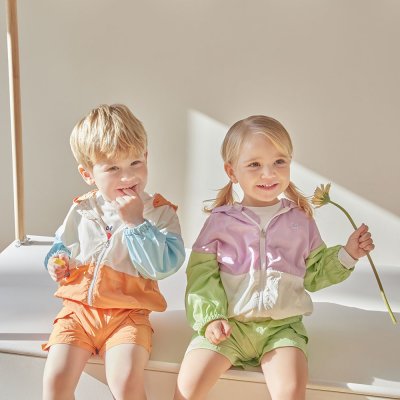 블루독 아기옷 브랜드 선물 추천