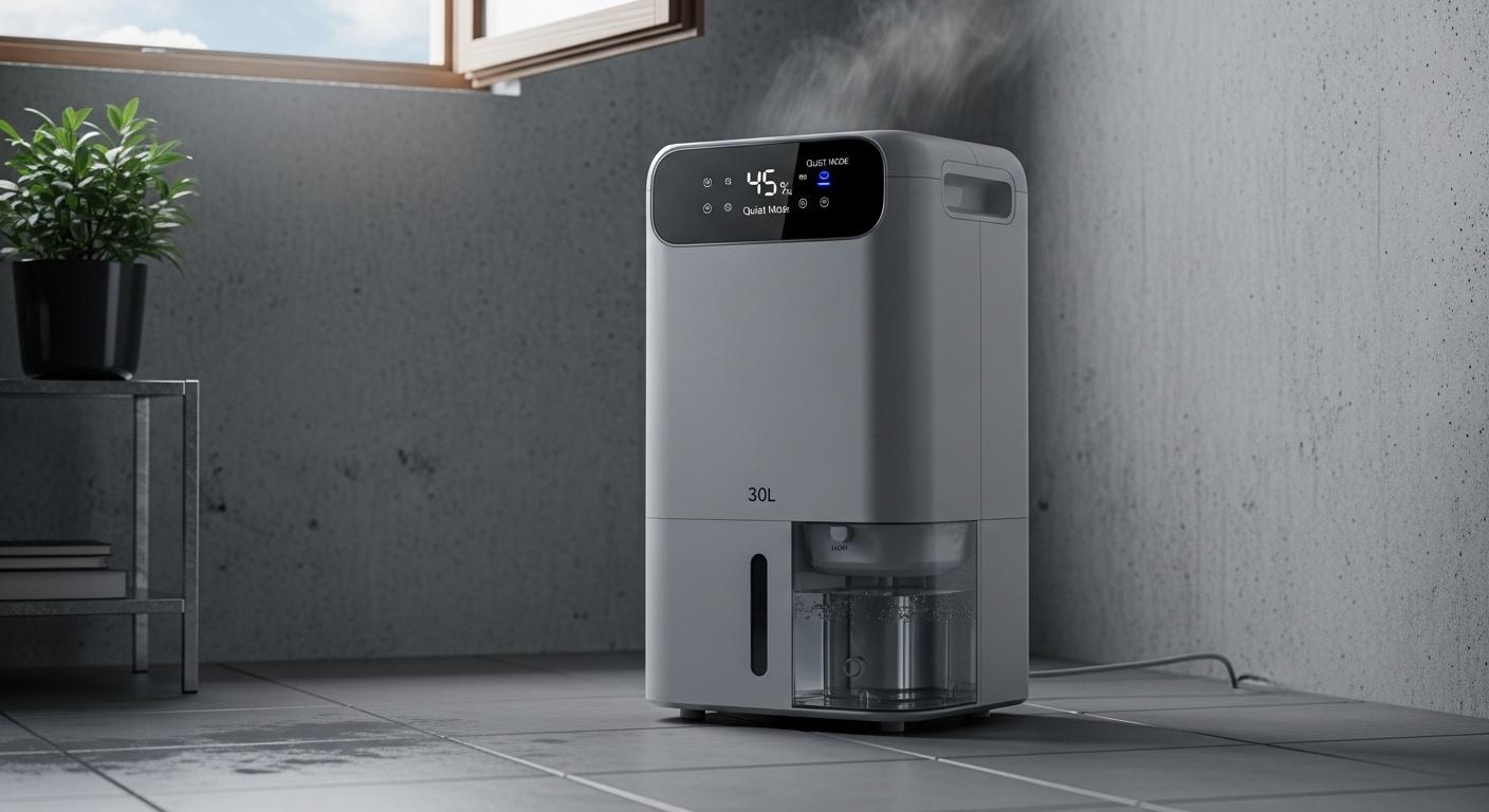 제습기 30리터 추천