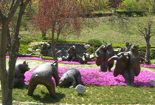 철쭉 명소 세종 가볼만한 곳