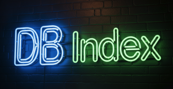 디비 인덱스