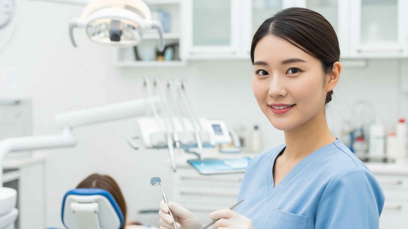 이빨 씌우는 가격