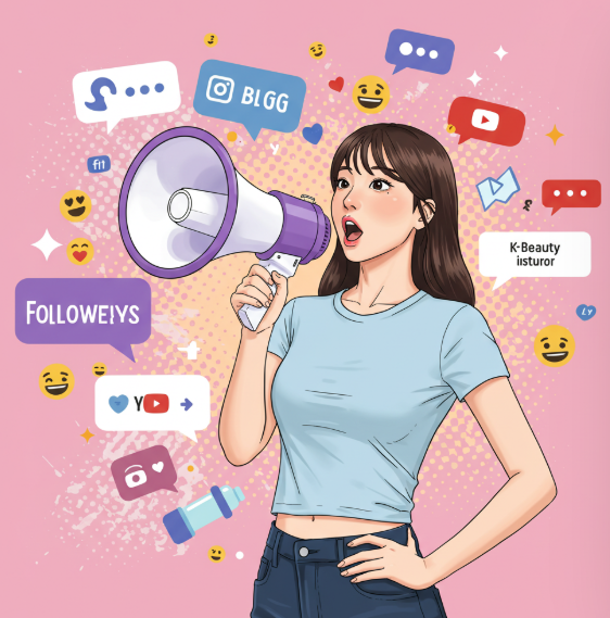 수강생 모으는 꿀팁