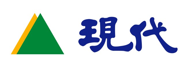 현대 그룹 로고