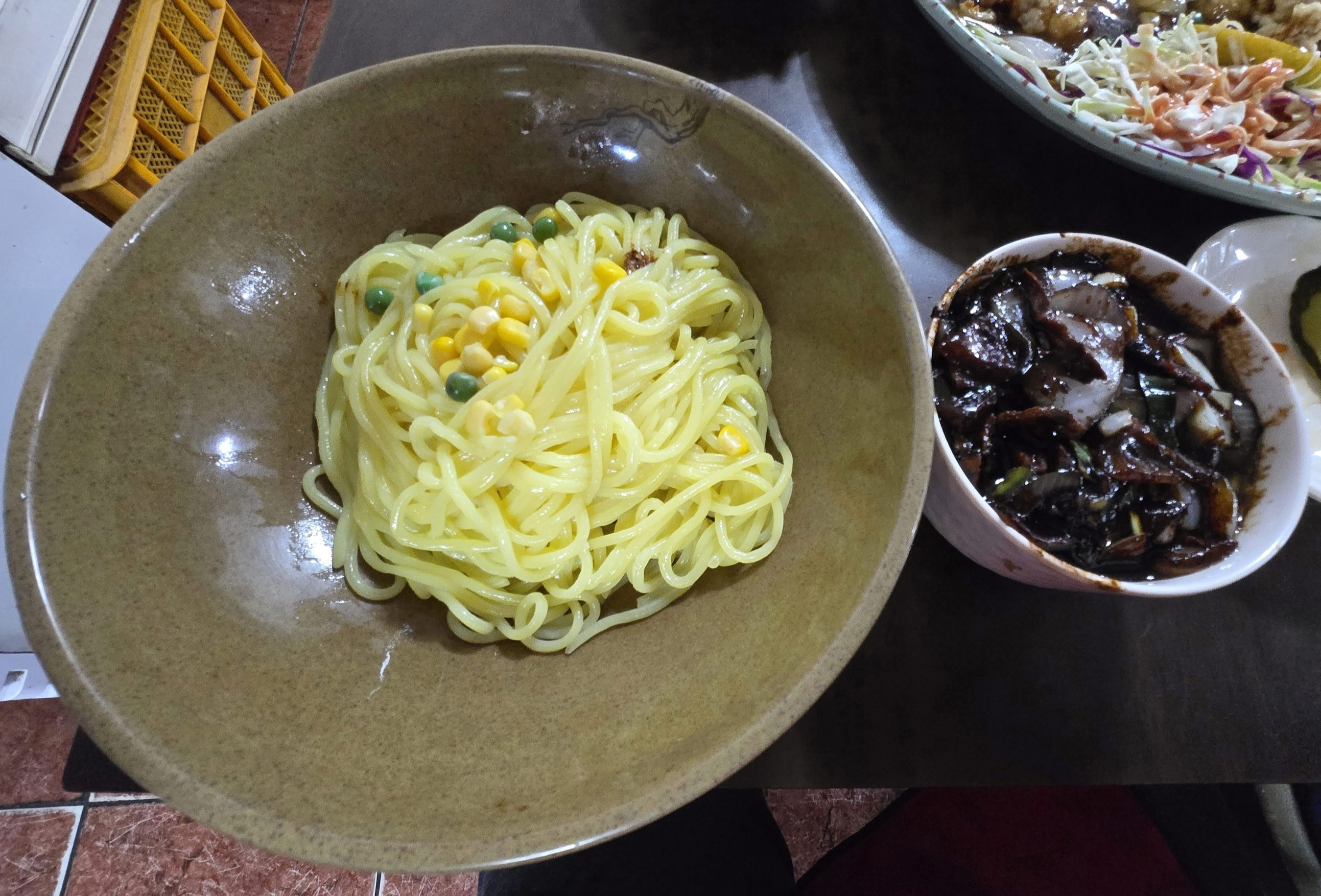 중구 대봉동 맛집 덕성반점 간짜장