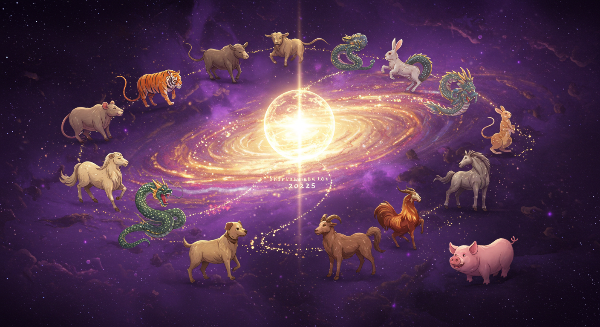 2025년9월10일 오늘의 운세