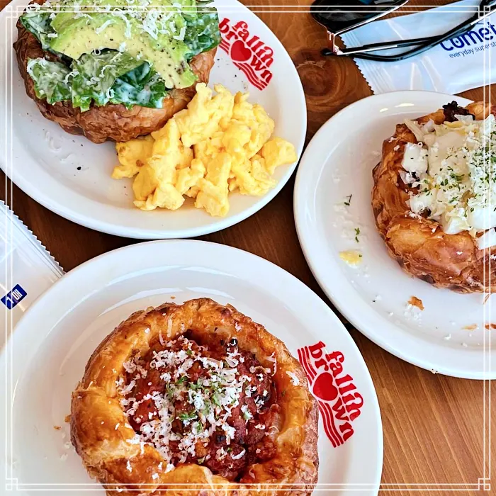 TJB 생방송투데이 제주, 애월, 곽지해수욕장 폴인브라운파이, 흑돼지 라구파이 맛집