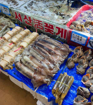 전통있는 서울맛집 