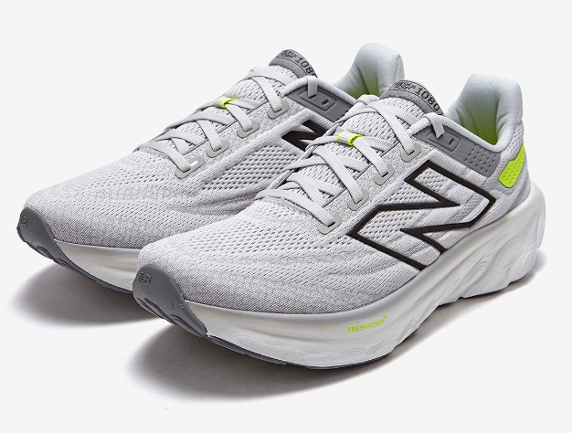 뉴발란스 김연아 신발 남성용 러닝화 알아보기