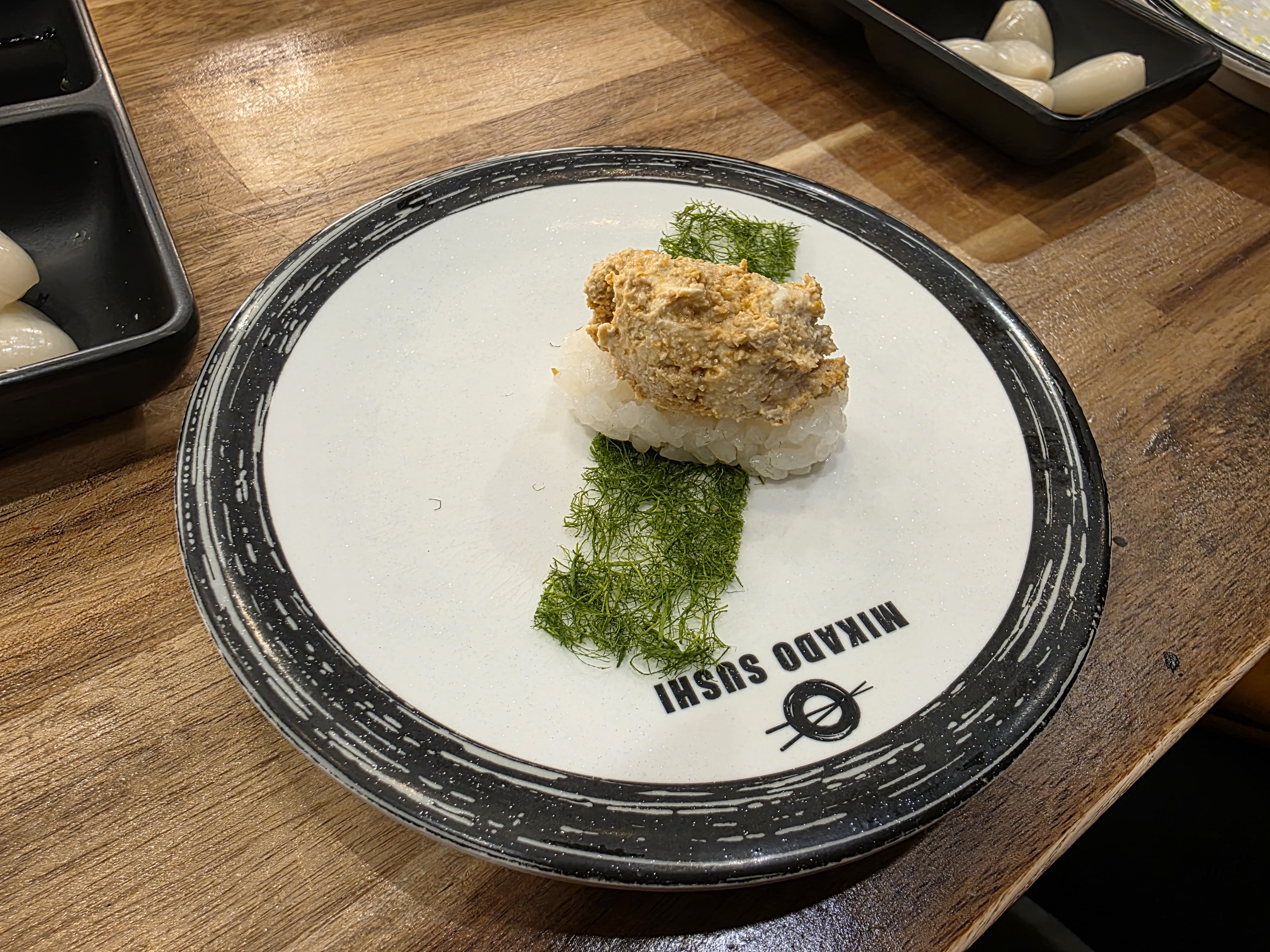 미카도스시 대전가수원점 도안동 회전초밥 가격 주차 17