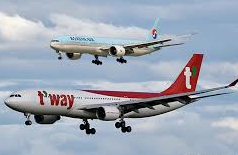 2025년 하반기 티웨이항공 채용정보