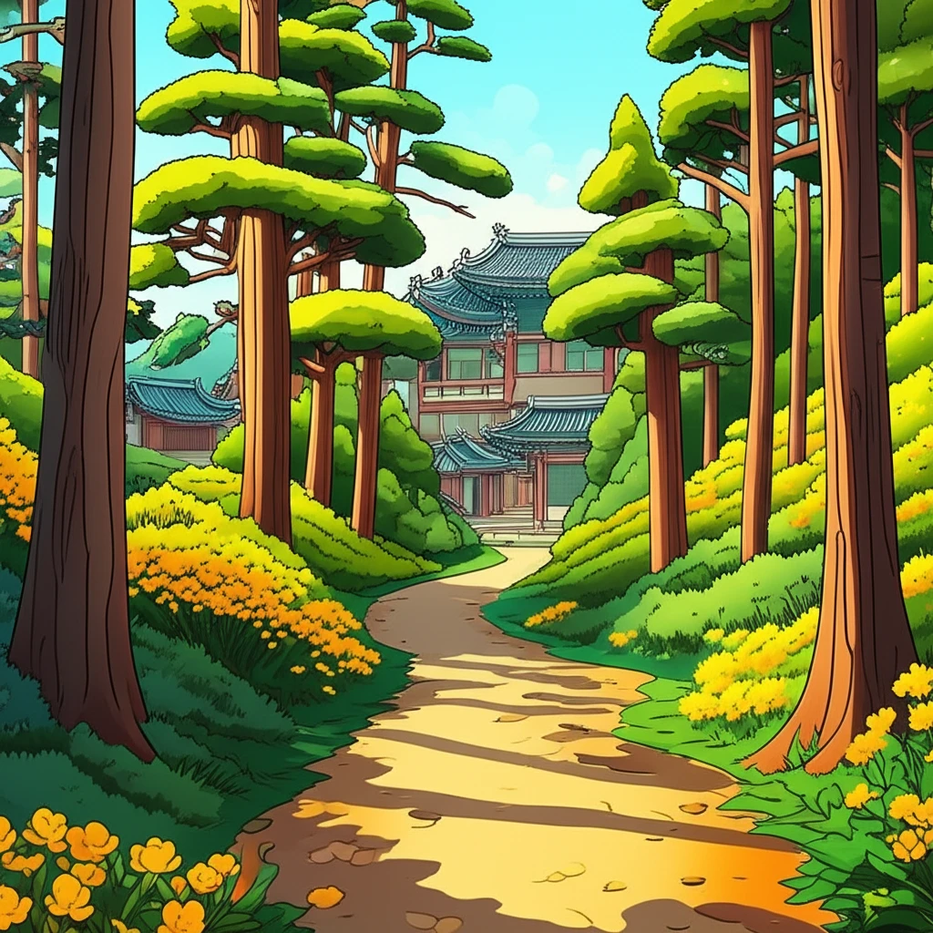 3월에 꼭 가봐야 할 고양시 덕양구 ..