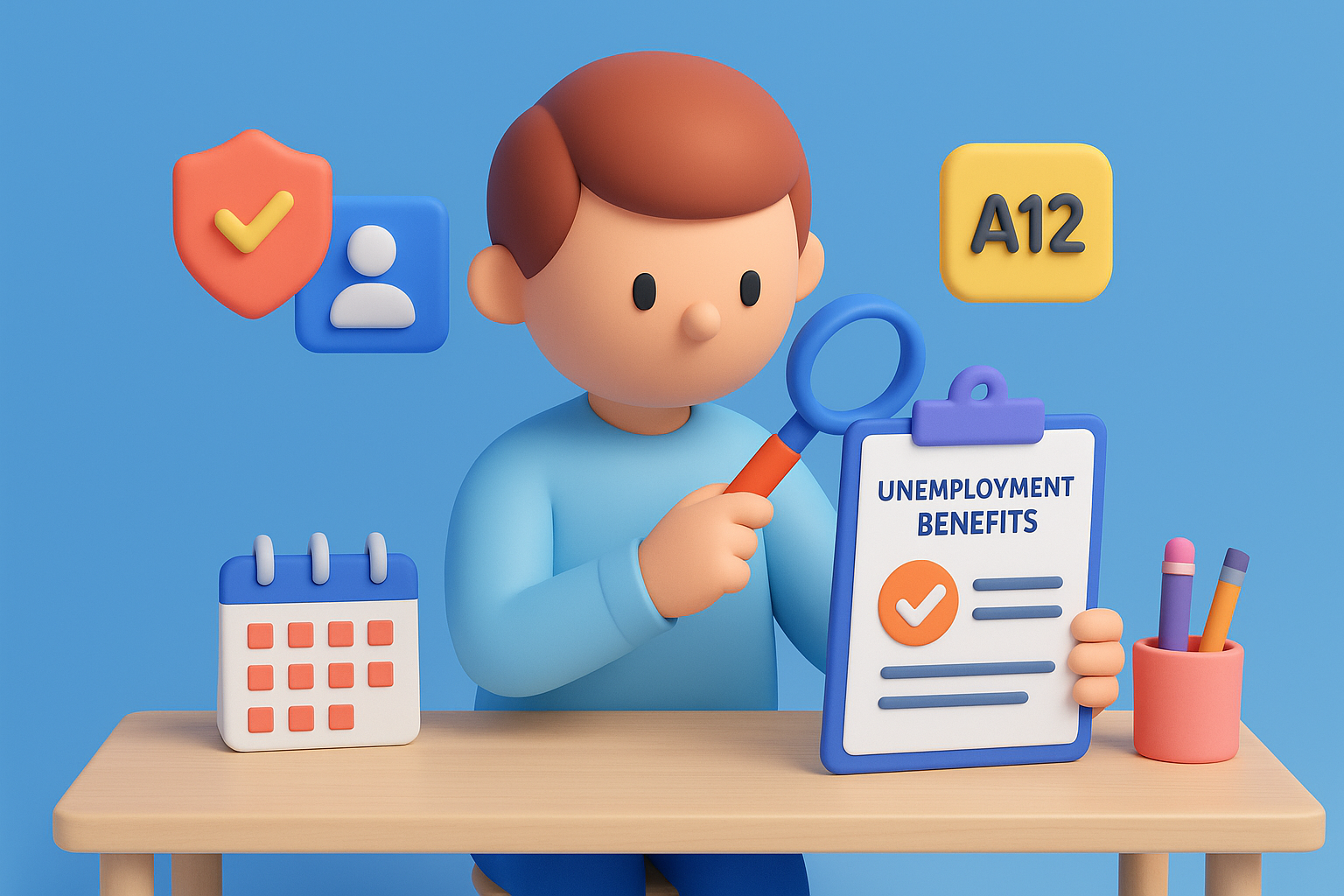 실업급여 수급 가능 여부 미리 확인하기