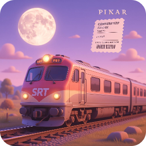 2025 추석 기차표 예매 일정 이미지