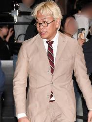 조세호-와이프-결혼식