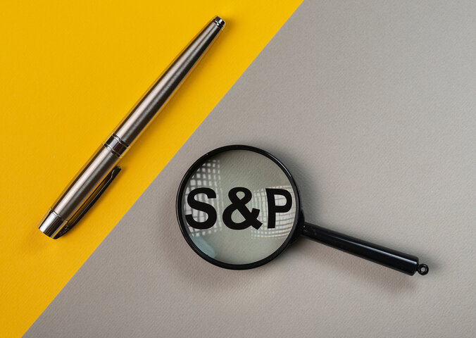 S&P 500 지수 투자방법, 전망, 종목 등 알아보기