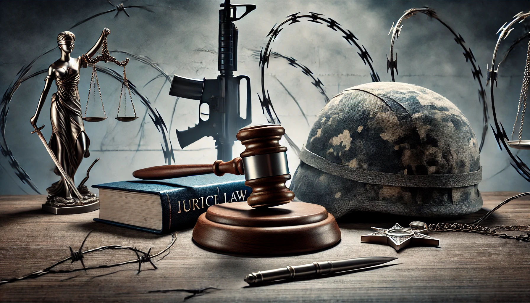 계엄령이란? 국가 비상사태에서 발동되는 특별 조치