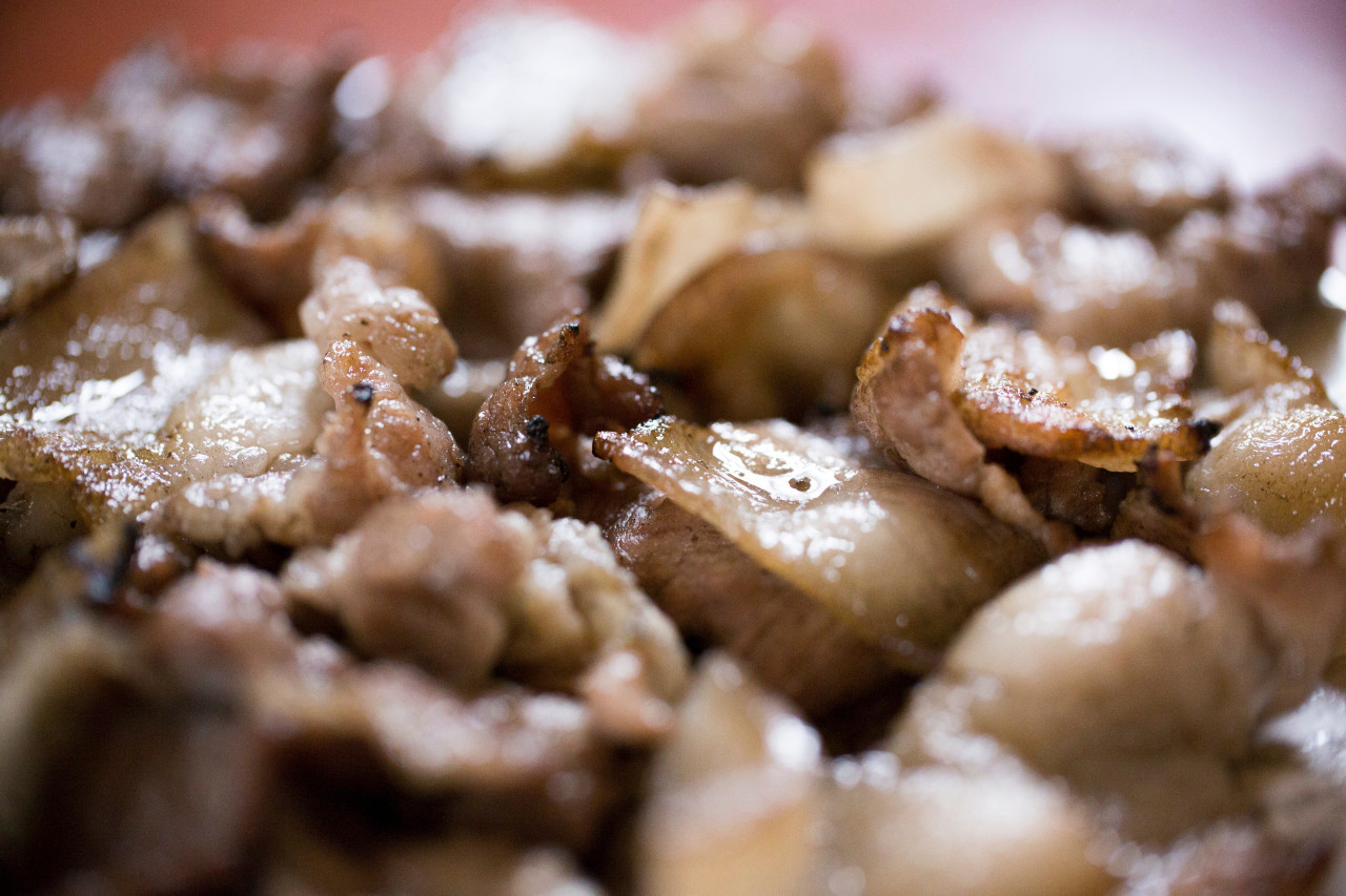 경북 김천 맛집 추천 '배신식당'