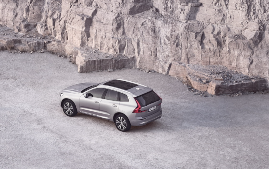 볼보 XC60 가격&middot;사양 총정리