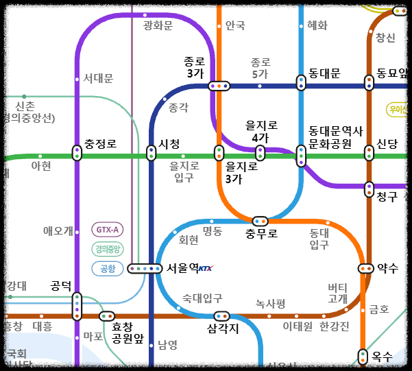 자동으로 업데이트