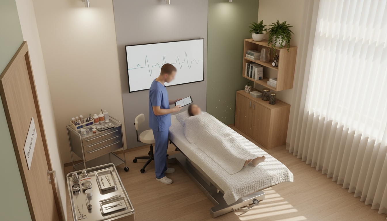 성병검사 보건소 익명의 보장성과 완벽하게 정리된 검사과정을 알아보자