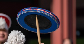 팽이치기: 겨울이 오면 돌아오는 대결의 추억