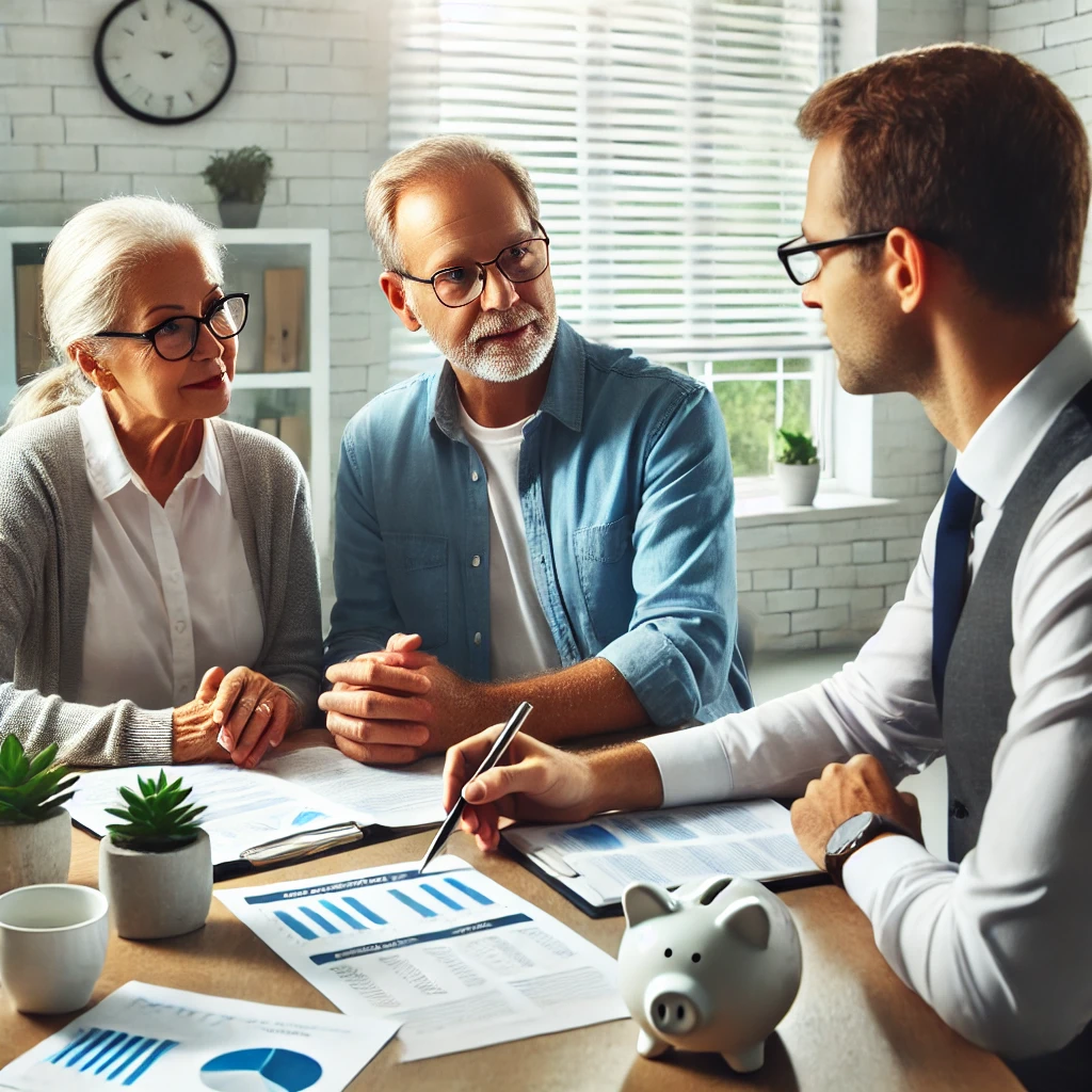 DC형 퇴직연금 수령방법 (2024 최신)