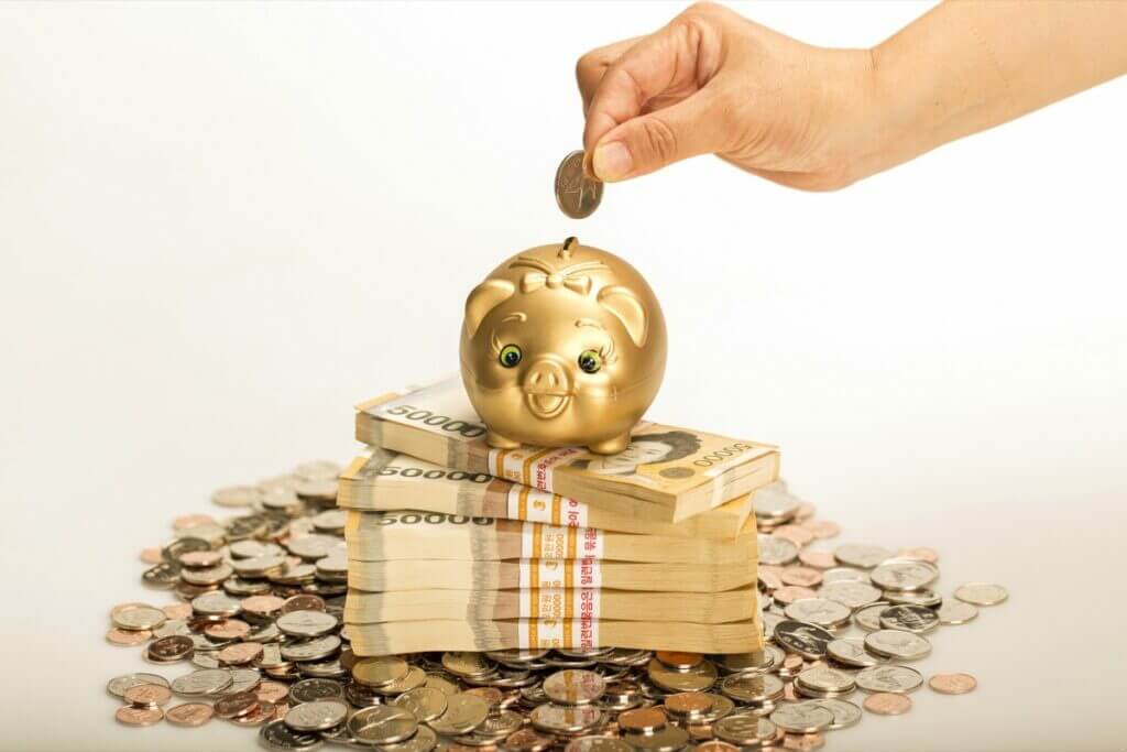 무직자 대부업 대출 BEST5 조건과 금리 한도