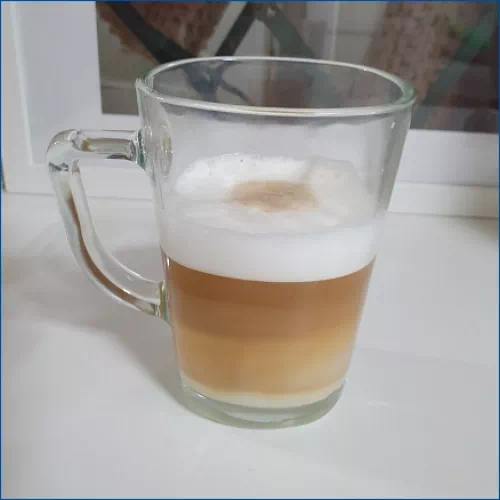 스타벅스 카라멜 마끼아또