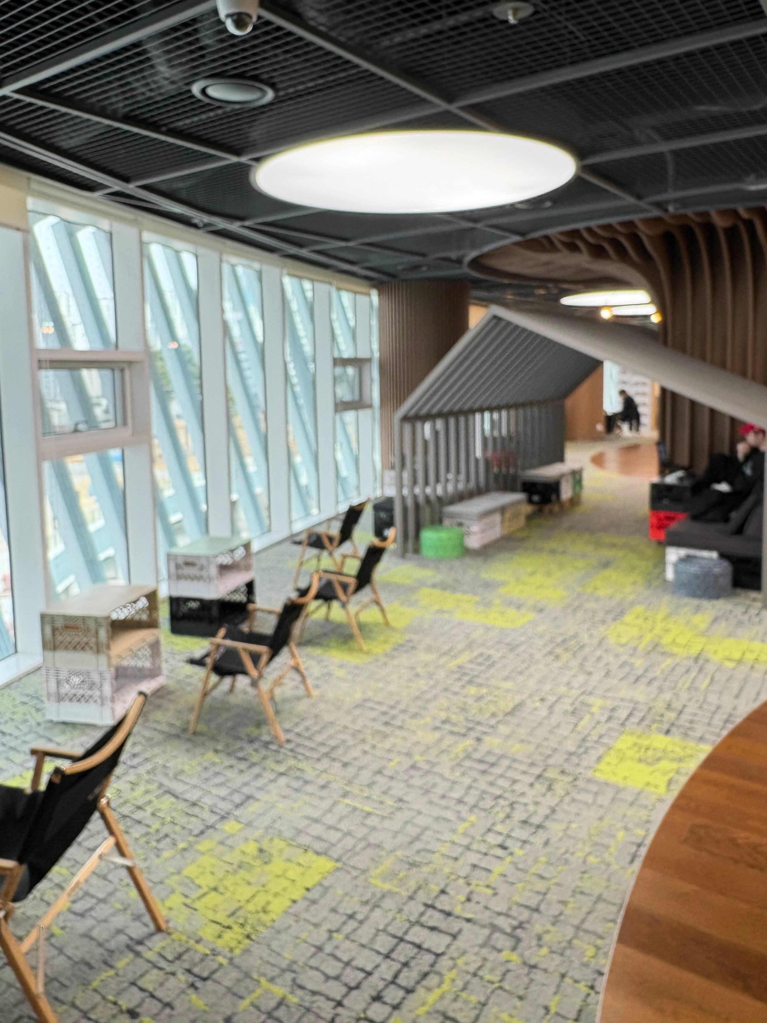 경기도서관 후기｜광교중앙역 초대형 신상 도서관, 가족 나들이 추천 명소