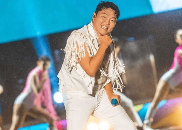 싸이 흠뻑쇼 2023