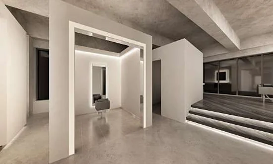 에이치에비뉴 천안 신불당점