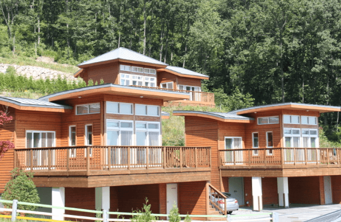 제암산자연휴양림