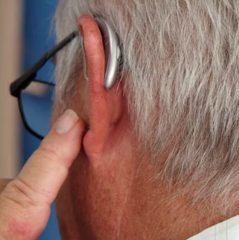 난청 치료법 진단기준 합병증