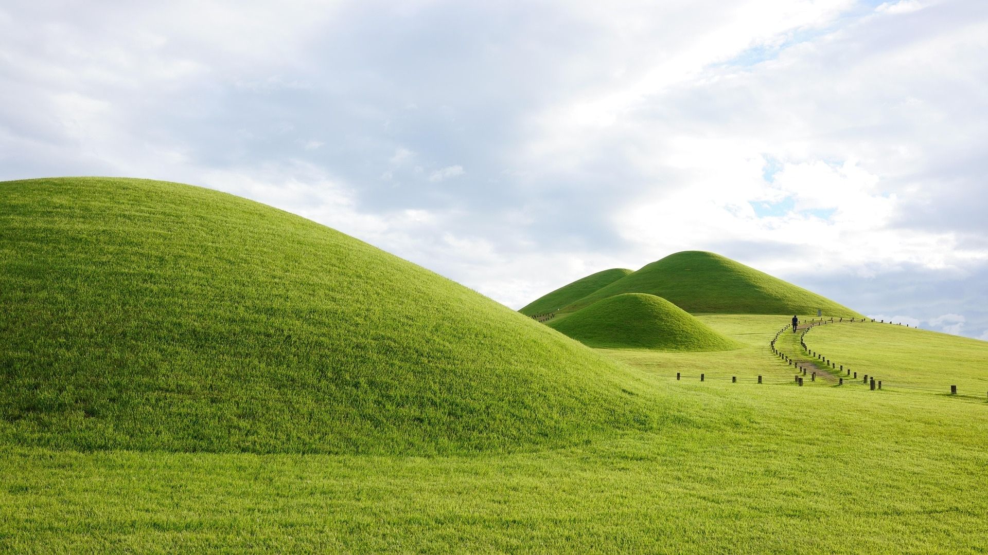 혼자 떠나는 경주 여행