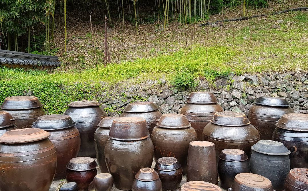 호암 이병철 생가