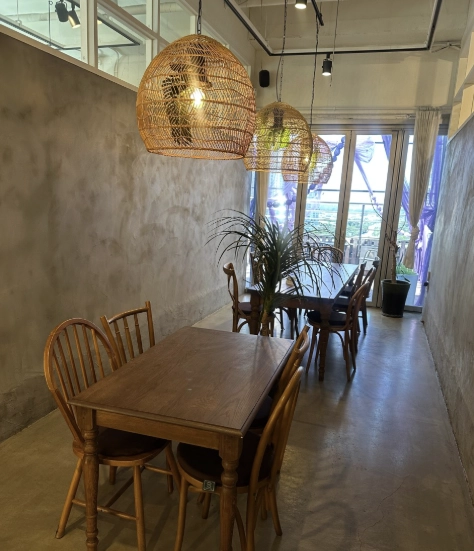 인천 청라 칠면조 다리 구이 맛집 | 생방송투데이